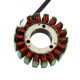 thumbnail image 5 of Magneto del estator del generador para TM Racing EN250 MX250 EN300 MX300 2T 2019 2020, 5 of 8