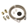 thumbnail image 2 of AUTO METER 3235 4FTSTAINLESS GAUGE LINE KIT #3, 2 of 4