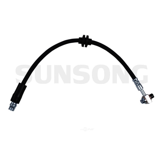 Sunsong 2206587 Brake Hydraulic Hose