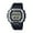 Black, variant on Casio Men's Stainless Steel Bezel Digital Sport Watch, Black MWD-110H-1AV