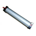 thumbnail image 5 of INTBUYING Air Cylinder Single Rod Pneumatic Standard Cylinder SC 100 x 450 Double Acting, 5 of 6