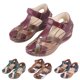 thumbnail image 1 of MKLEKYY Sandalias Ortopédicas para Mujer, Zapatos de Verano Con Velcro, Informales, Con Punta Abierta, Cómodos, para Playa, 1 of 4