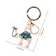 thumbnail image 2 of IDEANATEGRATE Accesorio Decorativo Llavero Con Para Y, 2 of 8