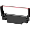 thumbnail image 3 of Reemplazo más grande para cinta compatible con ERC-30, ERC 30 34 38 B/R utilizada con impresoras Epson ERC30 ERC34 ERC38 NK506, 3 of 4