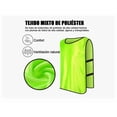 thumbnail image 4 of 10pz casacas Xtellar  Chaleco Entrenamiento Deportivo, 4 of 4