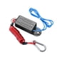 thumbnail image 5 of Speravity Interruptor de ruptura eléctrico para remolques: larga vida útil y rendimiento confiable Camper Safety Durability spring coil blue bobina de resorte azul 2piezas, 5 of 6