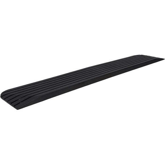 Rubber Threshold Ramp