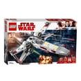 thumbnail image 1 of Set LEGO Star Wars Caza Estelar Ala-X 75218, 1 of 2