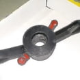 thumbnail image 3 of Herramienta de reparación, accesorios para máquina de equilibrio de neumáticos de coche, tuerca rápida para equilibrador de ruedas, tuerca rápida de 36mm de diámetro del eje, paso de 3mm Xxf, 3 of 3