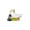 Squat, variant on Diceymbol Solar White Duck Garden Statue Resin Sculpture Hanging Solar Lantern Waterproof LED for Lawn Patio Tabletop Outdoor Decor 5In