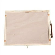 Mont Marte Table Easel w/Drawer - Pine