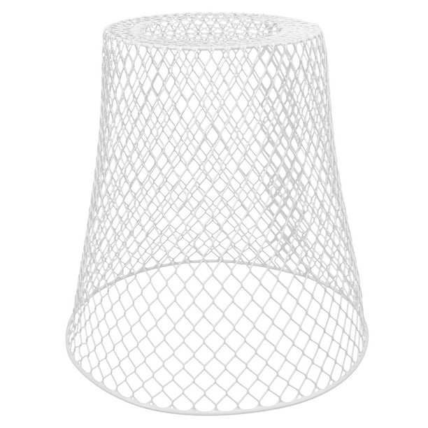 Protector de plantas reutilizable, cubierta resistente para plantas, jaula multiusos para plantas, accesorio para macetas.