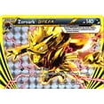 thumbnail image 1 of Juego de cartas coleccionables Pokémon Pokemon Zoroark-Break 92/162, 1 of 1