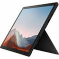 thumbnail image 1 of Pre-Owned Microsoft Surface Pro 7+ - 12.3" Intel Core i5 256GB Storage Windows 10 Black (Good), 1 of 2