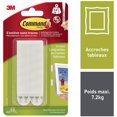thumbnail image 2 of Picture Hanging Tabs, 4 x 2 Wide Tabs, 7.2 kg, 2 of 9