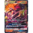 thumbnail image 1 of Salazzle GX Pokemon Ultra Raro 25/147, 1 of 1