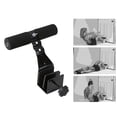 thumbnail image 3 of Black Portable Sit up Door with Padded Bar for Abdominal, 3 of 6