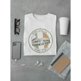 thumbnail image 3 of Rome Italy, Rome Italia Art T-Shirt Men -Image by Shutterstock, Male XX-Large, 3 of 4