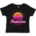 thumbnail image 3 of Inktastic Enjoy the Sunshine Punta Cana Summer Paradise Boys or Girls Toddler T-Shirt, 3 of 5