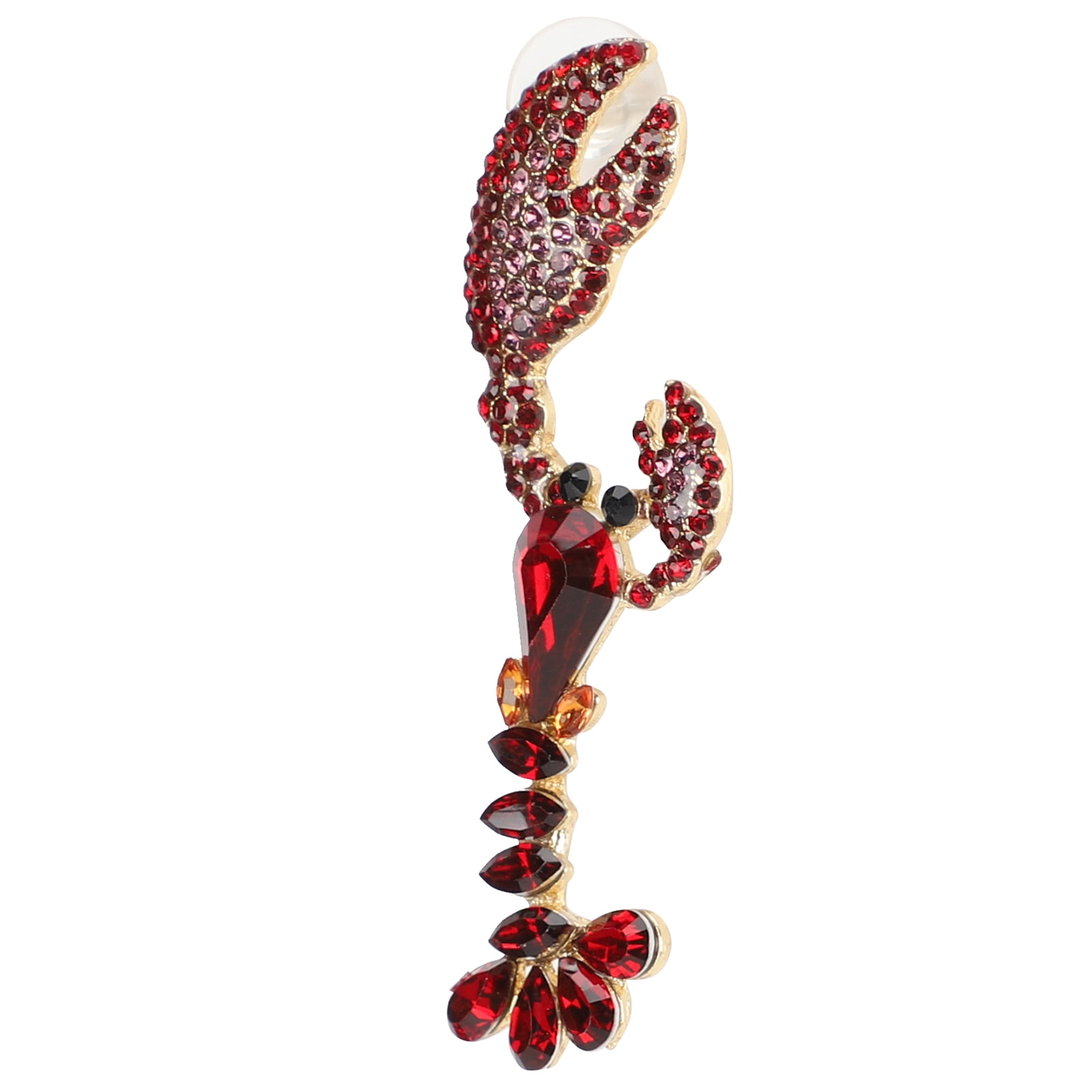 Beautiful crystal earrings clearance
