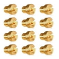 thumbnail image 2 of tredstone Ensemble de Jet Principal de Carburateur 12 Pack/Lot Fabrication Précise pour Haute Performance, 2 of 6