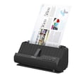thumbnail image 2 of Escáner de documentos Epson Workforce ES-C320W inalámbrico negro, 2 of 5