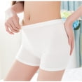 thumbnail image 5 of Kcodviy Mode Moderne Dentelle Sécurité pour Femmes Pantalons Leggings Anti-Vidage Culottes Invisibles Boxeurs, 5 of 5