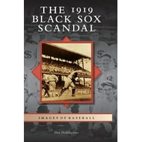 The 1919 Black Sox Scandal (Hardcover)