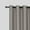 Grey, variant on XWZO Sliding Door Curtains 100"W x 84"L, Grommet Privacy Room Divider for Bedroom Living Room, Extra Wide Thermal Blackout Curtains for Patio Sliding Glass Door, 1 Panel, Dark Grey