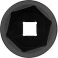 thumbnail image 3 of Jetech 3/4 Inch Drive 55mm Standard Impact Socket, Metric, 3 of 4