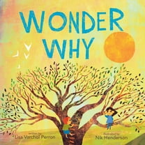 Wonder Why, (Hardcover)