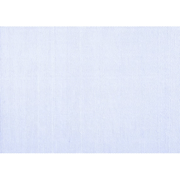 Ahgly Company Indoor Rectangle Solid Blue Modern Area Rugs, 7' x 9'