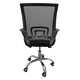 thumbnail image 2 of Silla Ejecutiva de Oficina Vitasense Ergonómica Comoda y Versatil EJEC-NE, 2 of 7