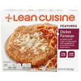 thumbnail image 2 of Lean Cuisine Chicken Parmesan Meal, 10.88 Ounce -- 12 per Case., 2 of 7