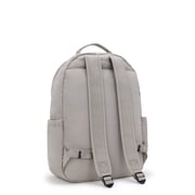 Kipling Seoul Large 15 Laptop School Backpack with Padded Straps