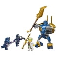 thumbnail image 3 of Set LEGO Ninjago Pack de Combate Meca de Jay 71805, 3 of 4