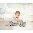 thumbnail image 2 of Hape : Rouleau et Hochet Chaton, 2 of 2