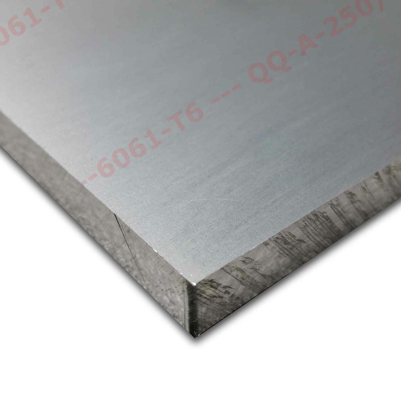 1/16 x 12 x 15 Aluminum Plate 5052 Aluminum 16 Gauge