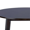thumbnail image 4 of Baxton Studio Debbie Dining Table, 4 of 4