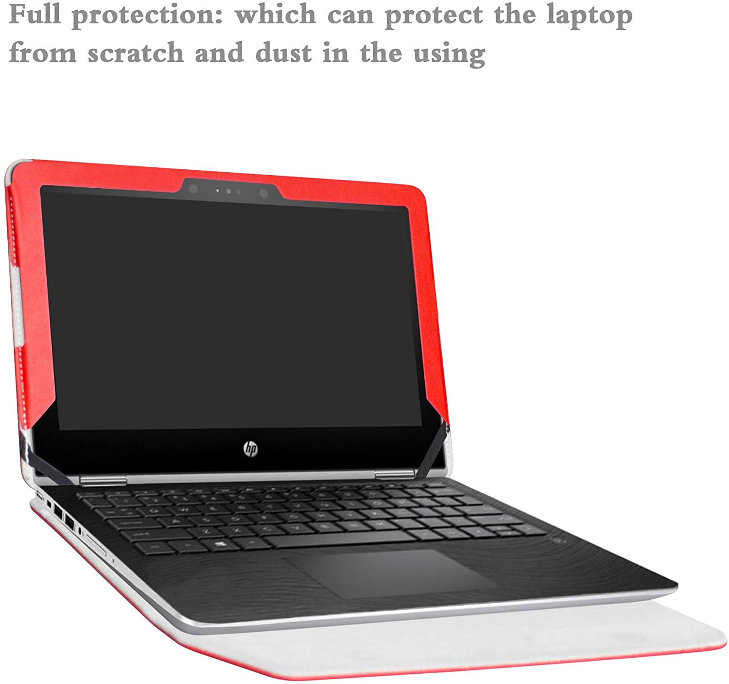Protective Case Hp Pavilion X360 Case Laptop Case For HP HP