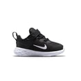 thumbnail image 2 of Tenis Nike Revolution 6 NN para Niños Pequeños DD1094-003 negro 12 Nike DD1094-003 REVOLUTON 6 NN, 2 of 7