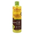 thumbnail image 2 of Alba Botanica Shampooing au Lait de Coco Désaltérant, 2 of 3