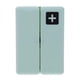thumbnail image 2 of 5 uds., 7 rejillas, pastillero semanal, tapa magnética, pastillero de almacenamiento para tableta, divisor (verde), 2 of 6