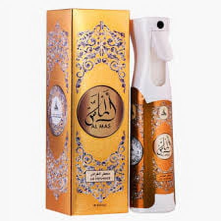 HAMIDI ORIENTAL WOODY AIR FRESHENER AL MAS 320ml