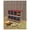 Red, variant on Sunvasagoo Galvanized Steel Chicken Nesting Box 8-Hole w/ Roll-Away Eggs & Training Eggs
