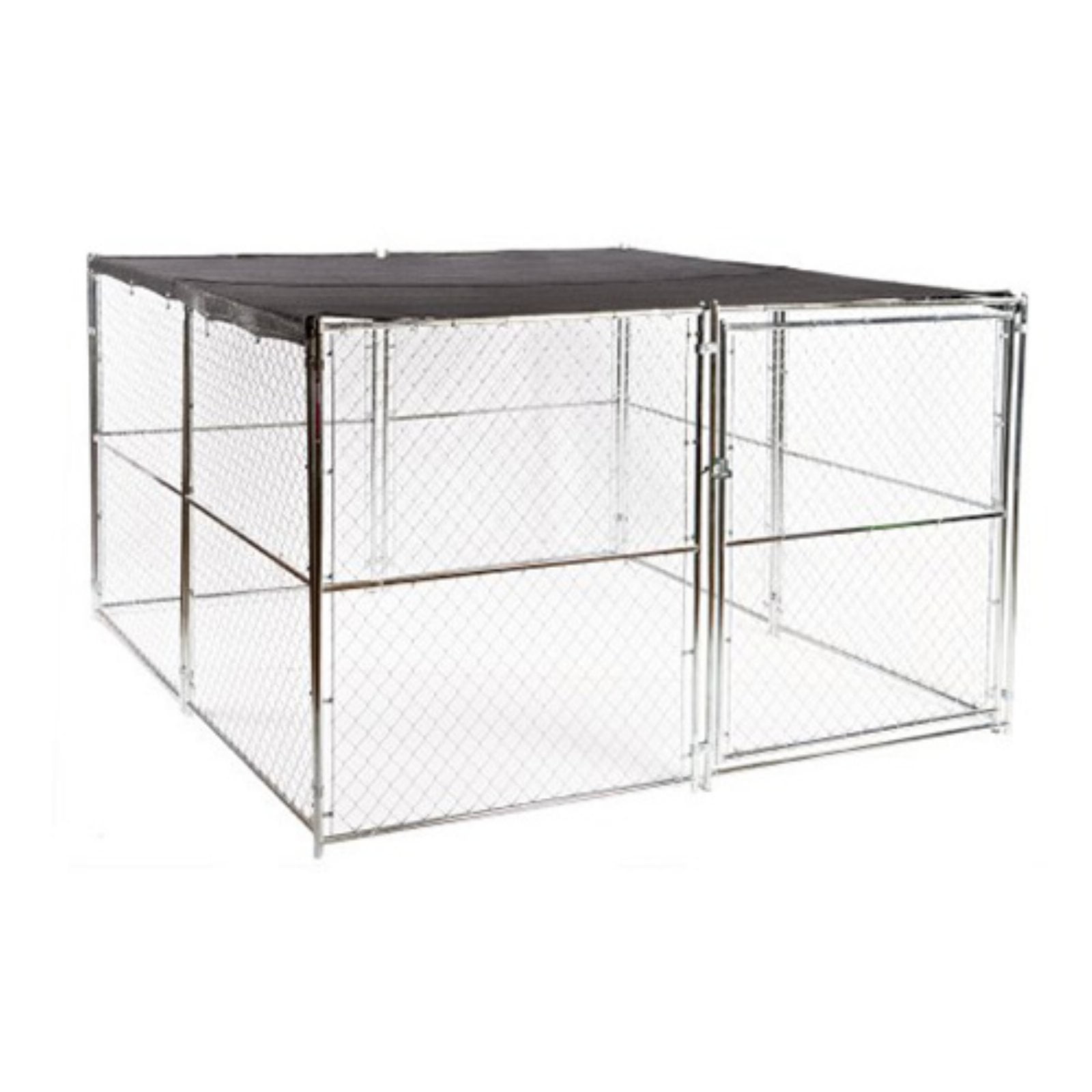 Weatherguard Universal Sunshade Kennel Cover Plus