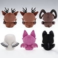 thumbnail image 4 of 99 Nights in The Forest Plush Toys, Stuffed Animals Plushies Soft & Huggable Game Plushie, Lovely Collectible Cute Plush Perfect Birthday Christmas Halloween Gifts to Game Fans, 4 of 12