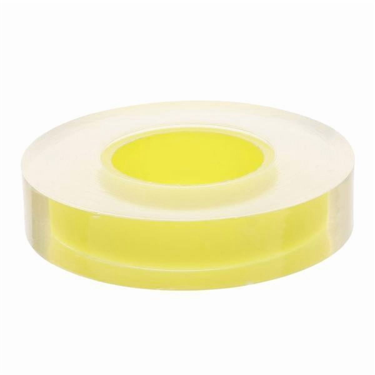 Abbraccia 2-6pack Watch Film Tape Screen Anti Fingerprint Film for Hardware Wristwatch 2 Pcs