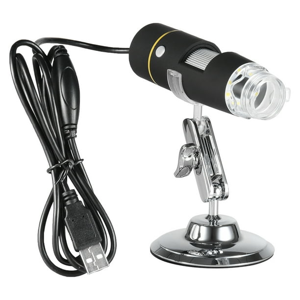 1000X Magnification USB Digital Microscope with OTG Function Endoscope