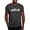 Charcoal, variant on CafePress - Chiropractor Dark T Shirt - Men's Classic Graphic Cotton T-Shirt